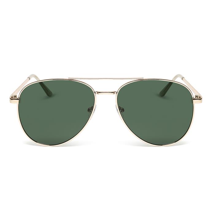 totes® Mens Sunglasses Gold Extra Image 1